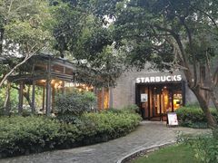 -星巴克(西湖天地店)