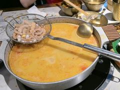 -琥珀川糟粕醋火锅(慈云寺店)