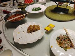 -飞鹿餐饮·陕南菜(北关店)