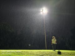 -南沙高尔夫球会