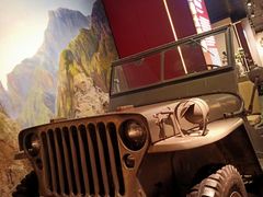 -中国人民抗日战争纪念馆