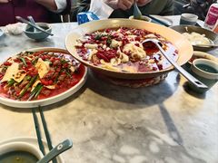 -懒人盐府人家(航天桥店)