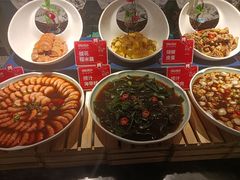 -火叮叮自助烤肉·现切牛肉(茂业店)