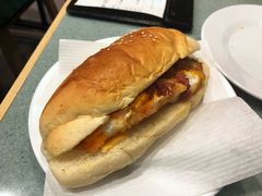 -华嫂冰室(尖沙咀店)