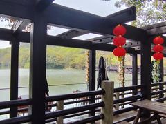 -白马涧龙池景区