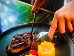 -NY STEAK 牛一扒房(番禺区南城路店)