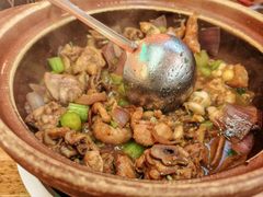 -菌小白火锅(时尚天河店)