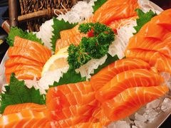 -沈阳国际皇冠假日酒店-Izakaya居日餐厅