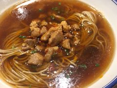 -乔家栅(襄阳南路店)
