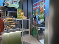 -赛百味SUBWAY(星摩尔店)