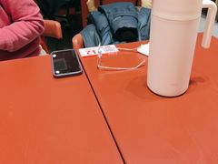 -喜家德虾仁水饺(开发区万达店)