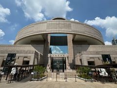 -上海博物馆(人民广场馆)