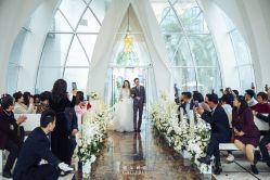 -格乐利雅婚礼艺术中心(南外滩店)