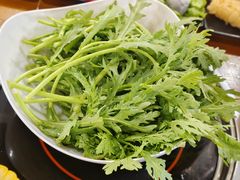 -荣记潮汕牛肉火锅(仙鹤街店)