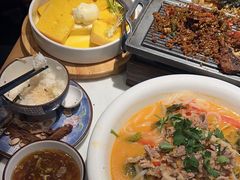 -小吴越·江浙融合菜(惠山万达广场店)