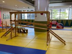 -亲亲袋鼠托育早教·思维专注力·棕熊英语(鼓楼恒力城店)