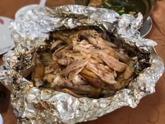 -幽优农庄·森波拉特色本地农家菜