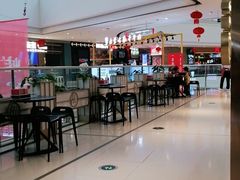 -海底捞火锅(高新万达店)