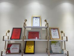 -郡艺医疗美容·微整·眼鼻吸脂