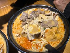 -五兰沙茶面(曾厝垵店)