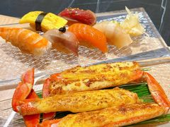 -鮨政·Omakase(港汇恒隆广场店)