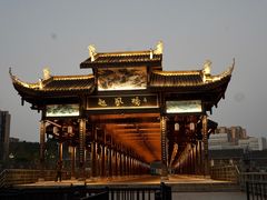 -恩阳古镇