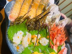 -九井澤精致料理(金茂店)