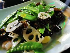 -红烧鱼头·杭帮菜·特色烧烤