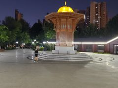 -南翠屏公园