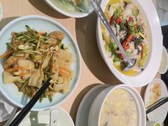-人间采蜜(海信广场店)
