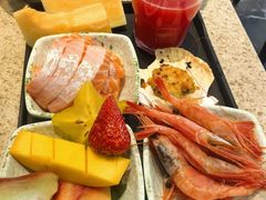 -初色海鲜自助(万丰路店)