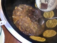 -曹丞相·地锅鸡·地锅鱼(武林店)