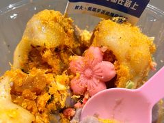 -财大小吃街·小吃侠