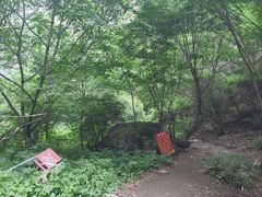 -龙门涧景区
