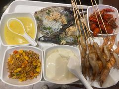-堂会(白云店)