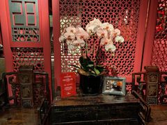 -杭州君悦酒店·湖滨28中餐厅
