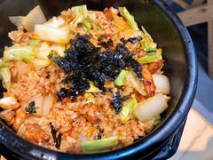 -许妈妈餐厅烤肉烧烤家常菜(明润广场店)