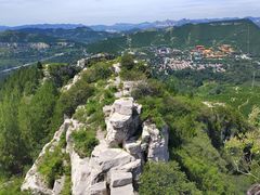-青州市云门山风景区