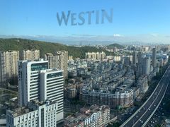 -厦门威斯汀酒店