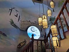 大堂-印象江南(东栅店)