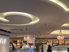 -良木缘咖啡西餐(优品道广场店)