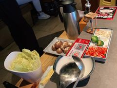 -同仁四季椰子鸡(宝安壹方城店)