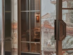 -广州文华东方酒店·文华饼店