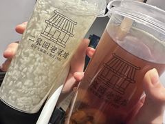 -二泉园老菜馆·百年无锡菜