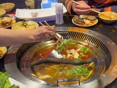 -唇辣号重庆老火锅(燕郊鑫乐汇店)