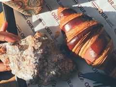 -OUR Bakery(三里屯太古里店)