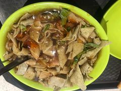 -大福来锅巴菜(古文化街店)