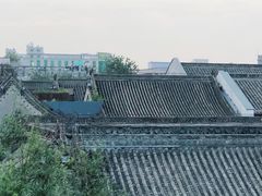 -西安城墙·碑林历史文化景区