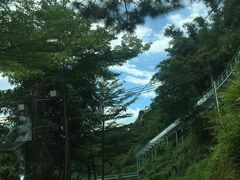-广东天露山旅游度假区