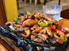 -Rural Tequila墨西哥餐厅(东川路店)
